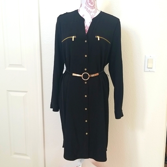 Calvin Klein - Picture 1 of 9